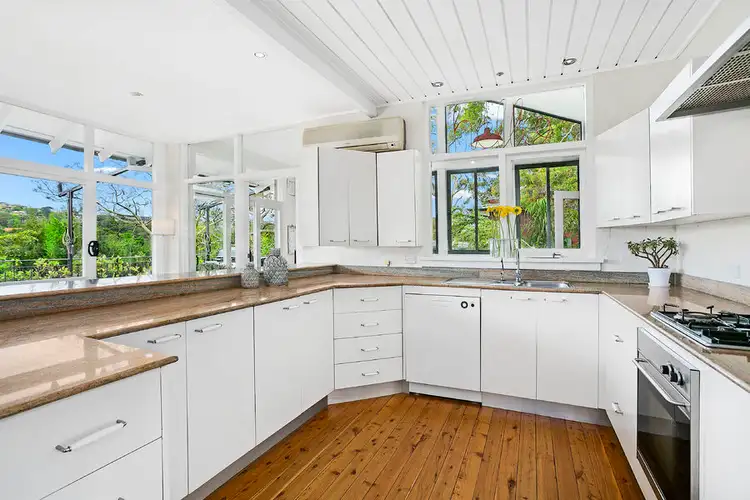 Sixth view of Homely house listing, 17 Rembrandt Drive, Middle Cove NSW 2068