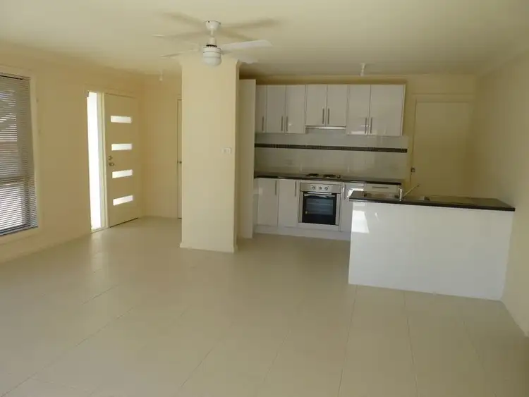 Second view of Homely townhouse listing, 1-3/94 North Street, Ulladulla NSW 2539