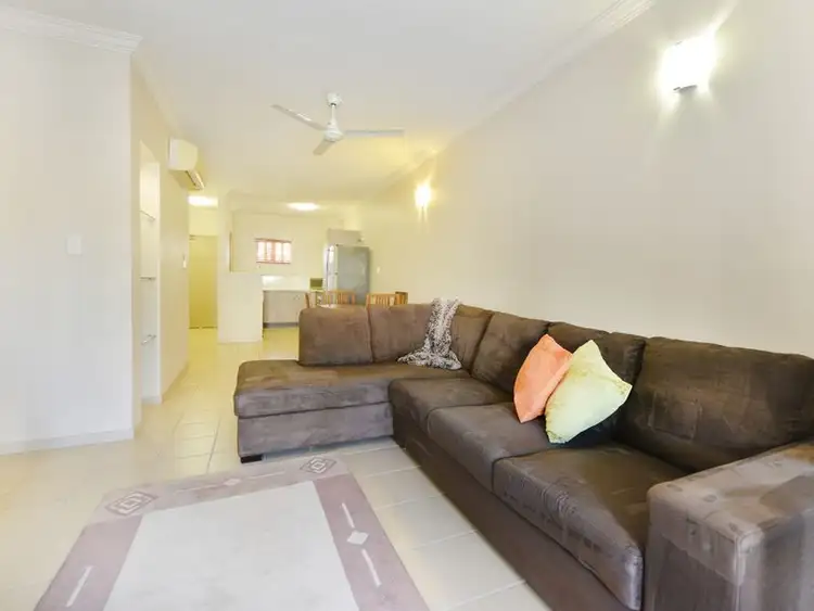 Third view of Homely unit listing, 314/22 - 24 Ward Street, Mooroobool QLD 4870