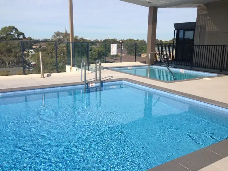 Sixth view of Homely unit listing, 108/20 Victoria Road, Parramatta NSW 2150