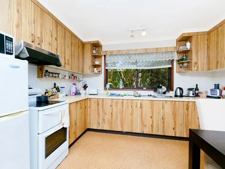 Second view of Homely townhouse listing, 6/16 Hakea Street, Queanbeyan NSW 2620