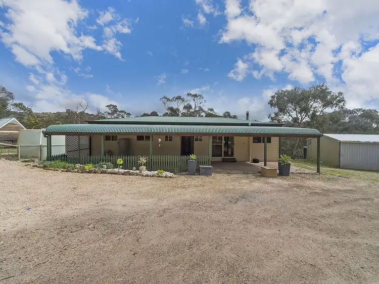 Main view of Homely house listing, 56 Sheoak Road, One Tree Hill SA 5114