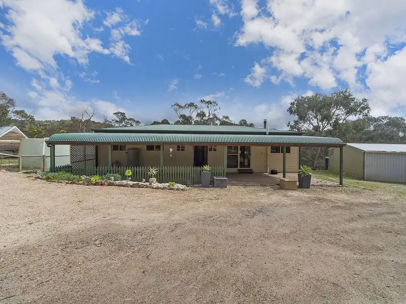 Main view of Homely house listing, 56 Sheoak Road, One Tree Hill SA 5114