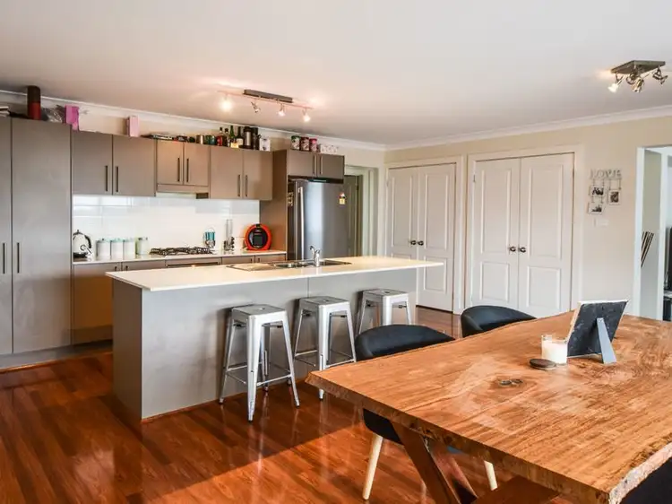 Second view of Homely house listing, 57 Back Creek Road, Young NSW 2594