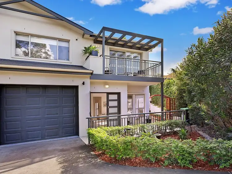 Sixth view of Homely townhouse listing, 4/26 The Esplanade, Frenchs Forest NSW 2086