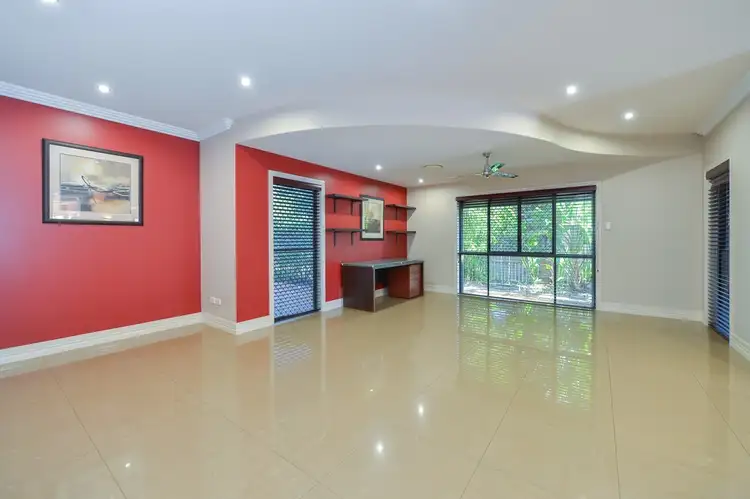 Fifth view of Homely house listing, 105 Col Brown Avenue, Clinton QLD 4680