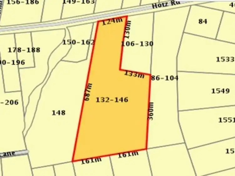132-146 Hotz Road, Logan Village QLD 4207