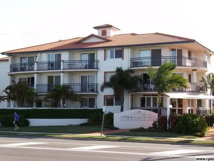 Sixth view of Homely unit listing, 68/148 Marine Parade, Southport QLD 4215