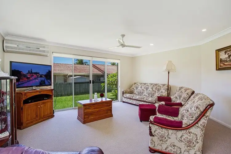 Third view of Homely house listing, 26 Marcus Way, Mudgeeraba QLD 4213