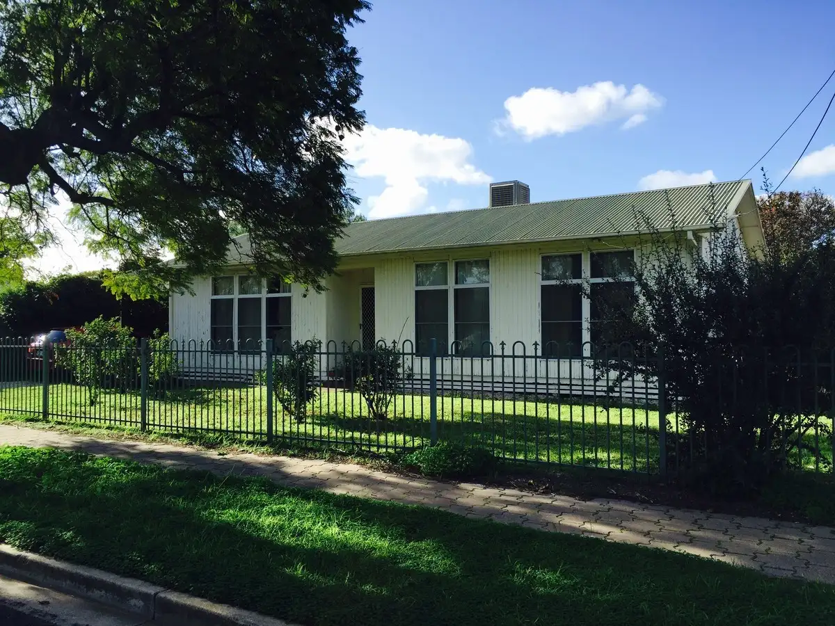 Main view of Homely house listing, 8 Macquarie Avenue, Hillcrest SA 5086