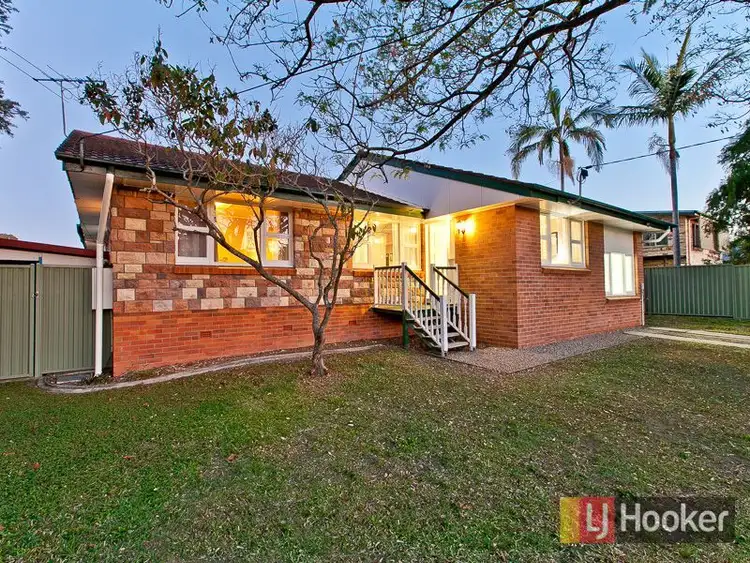Second view of Homely house listing, 21 Larissa Street, Geebung QLD 4034