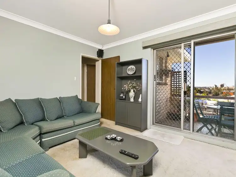 Fourth view of Homely unit listing, 7/8 Kerr Parade, Auburn NSW 2144
