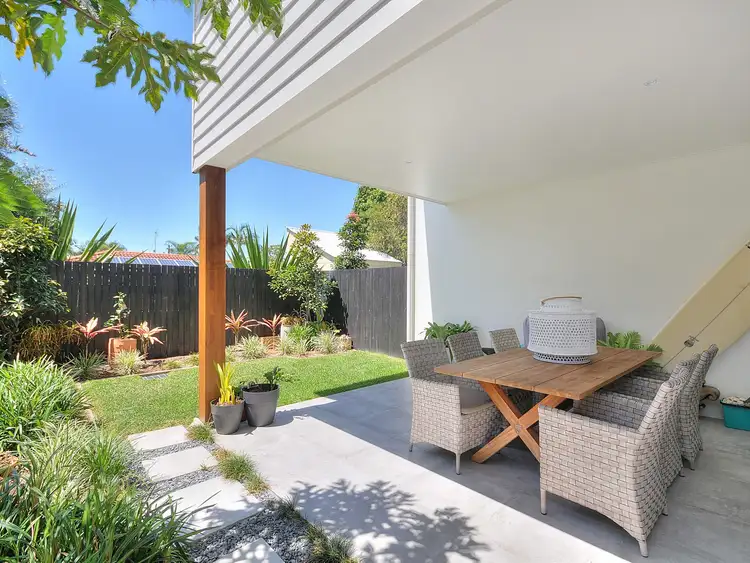 Third view of Homely house listing, 1/40 Third Ave, Palm Beach QLD 4221