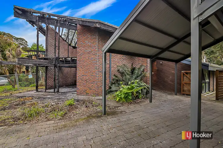 Second view of Homely land listing, 17 Krowalle Crescent, Hawthorndene SA 5051