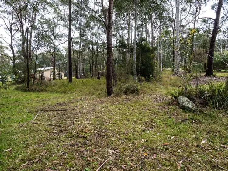 Fifth view of Homely land listing, 45 The Anchorage, Moruya NSW 2537