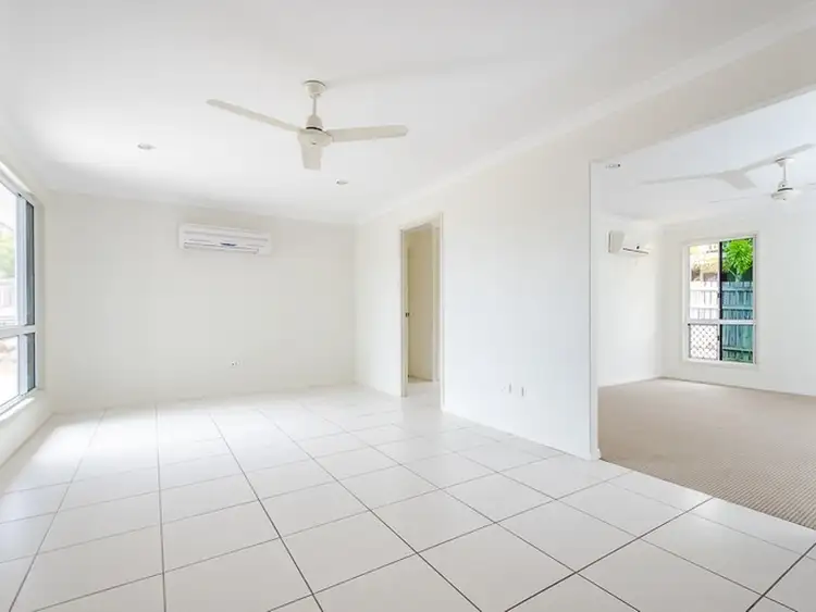 Fifth view of Homely house listing, 39 Sayre Crescent, Boyne Island QLD 4680