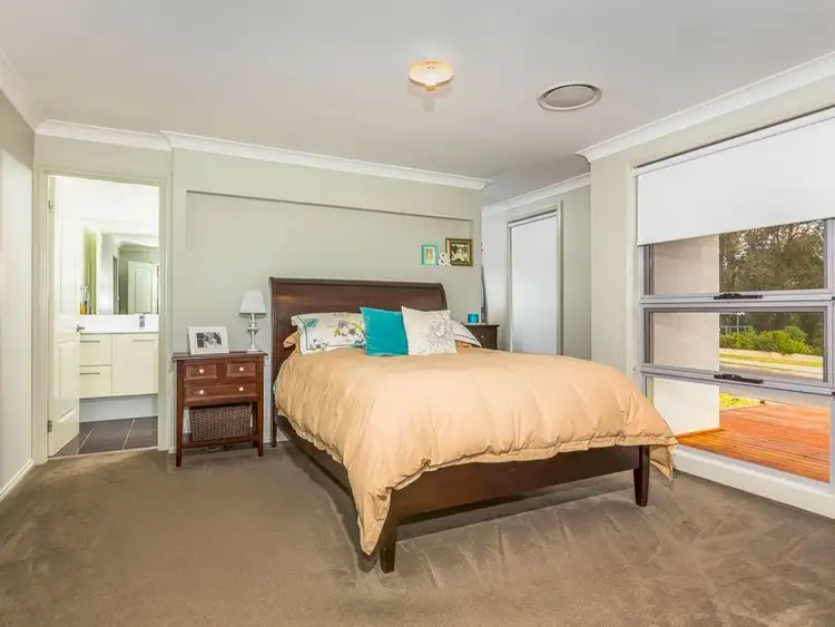 Seventh view of Homely house listing, 44 Courtenay Crescent, Long Beach NSW 2536