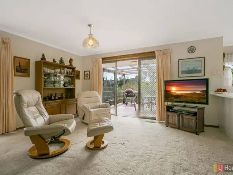Fourth view of Homely house listing, 1 Ozone Avenue, Seaford VIC 3198