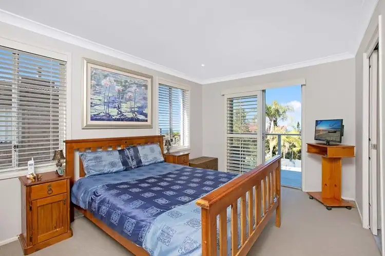 Fifth view of Homely house listing, 20 Mariposa Road, Bilgola NSW 2107
