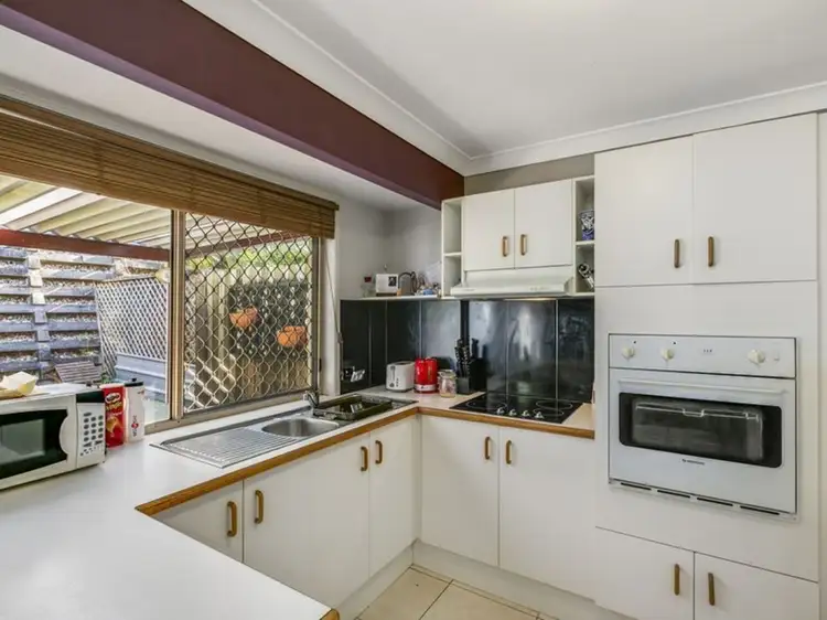 Fifth view of Homely villa listing, Unit/4/8-10 Ogilvie Crescent, Nerang QLD 4211