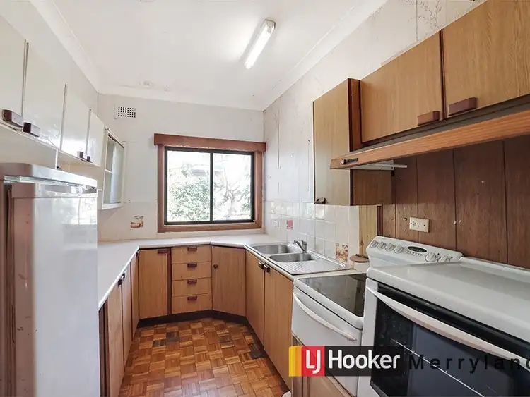 Second view of Homely house listing, 142 Chetwynd Road, Guildford NSW 2161