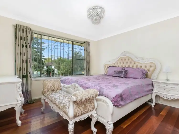 Fifth view of Homely house listing, 2 Lucy Avenue, Lansvale NSW 2166