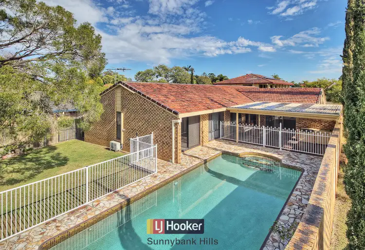 Main view of Homely house listing, 75 Chilton Street, Sunnybank Hills QLD 4109