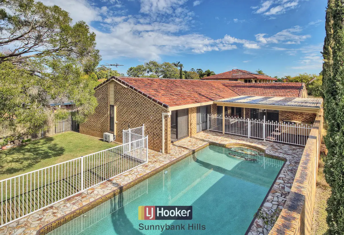 Main view of Homely house listing, 75 Chilton Street, Sunnybank Hills QLD 4109