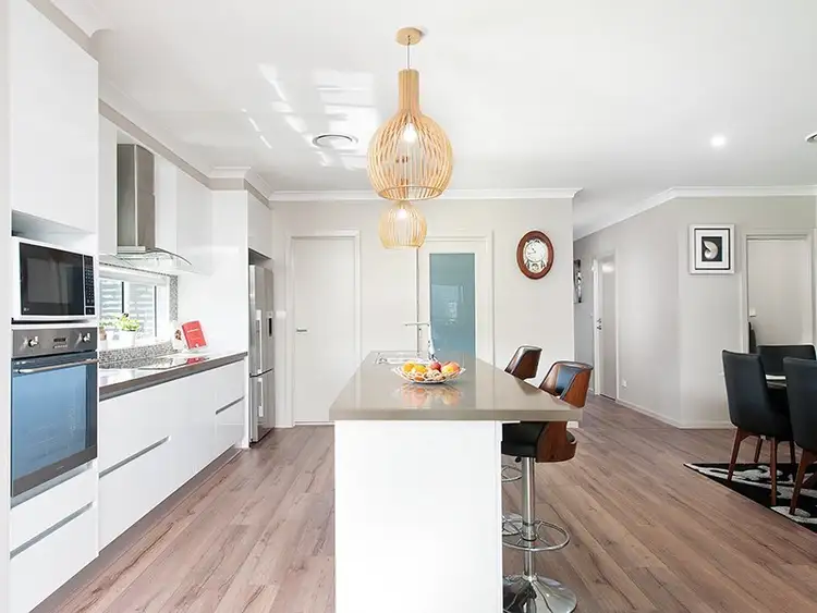 Second view of Homely house listing, 9 Gawul Circuit, Corlette NSW 2315