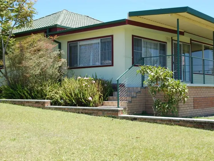Seventh view of Homely house listing, 32 Fitzroy Street, Urunga NSW 2455