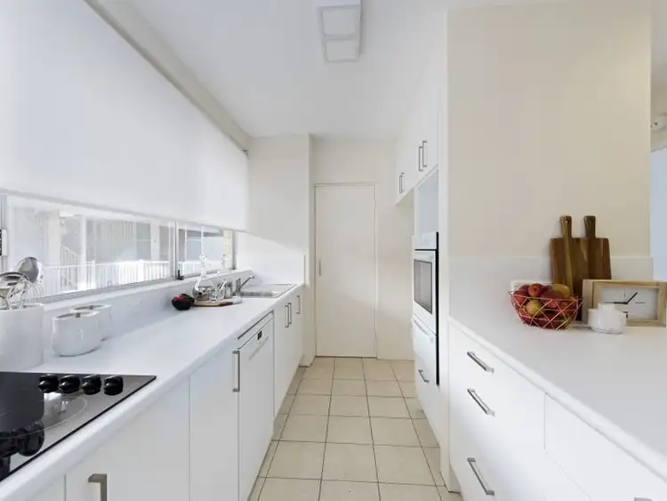 Fourth view of Homely apartment listing, 11/232-236 Longueville Road, Lane Cove NSW 2066