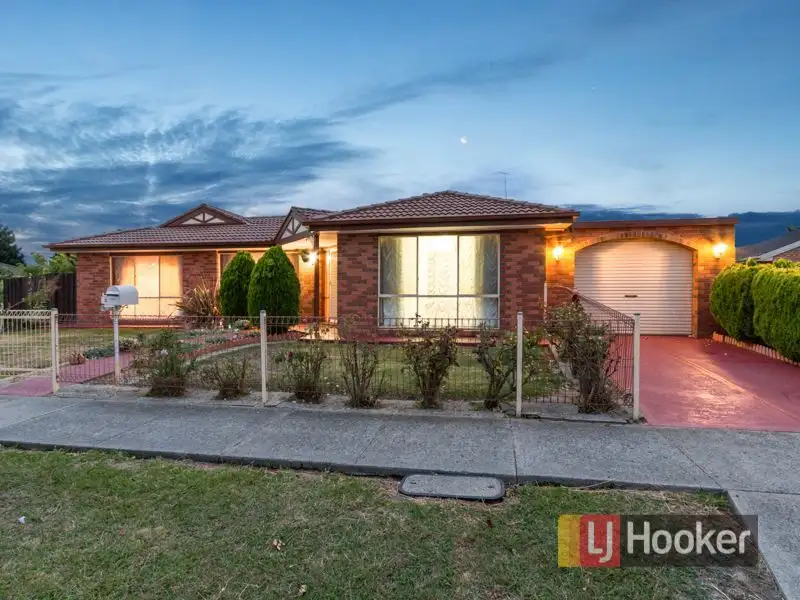 Main view of Homely house listing, 36 Glencairn Avenue, Hallam VIC 3803