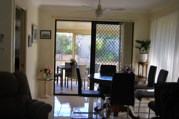Second view of Homely house listing, 74 Marshall Way, Nambucca Heads NSW 2448