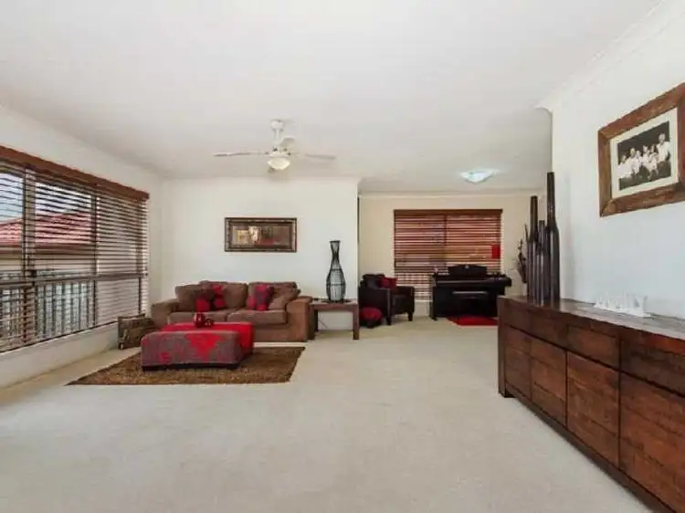 Third view of Homely house listing, 8 Sparford Close, Mudgeeraba QLD 4213