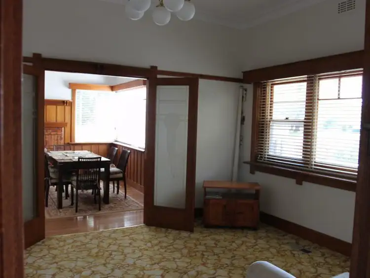 Fifth view of Homely house listing, 42 Bon Street, Alexandra VIC 3714