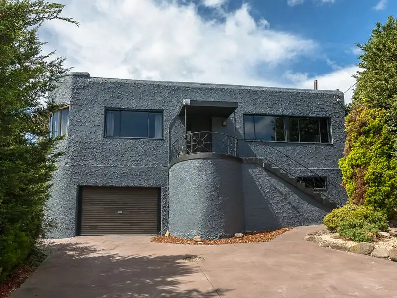 Main view of Homely house listing, 252 East Derwent Highway, Lindisfarne TAS 7015