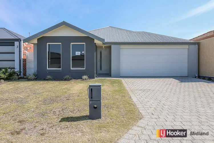 32 Syon Way, Brabham WA 6055