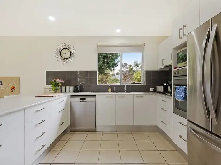 Second view of Homely rural property listing, 46 Orient Street, Quaama NSW 2550