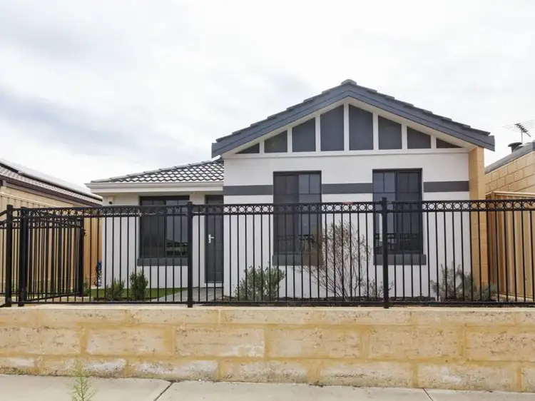 Second view of Homely house listing, 10 Darton Loop, Bertram WA 6167