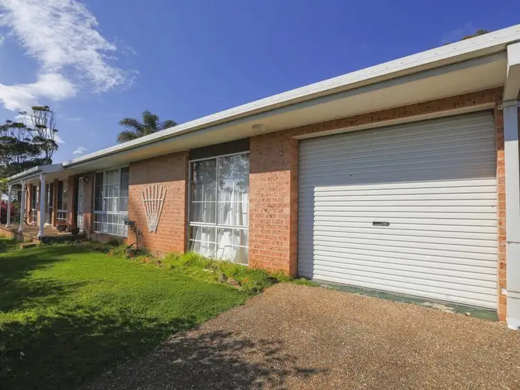 Second view of Homely house listing, 2 Kurrara Close, Malua Bay NSW 2536