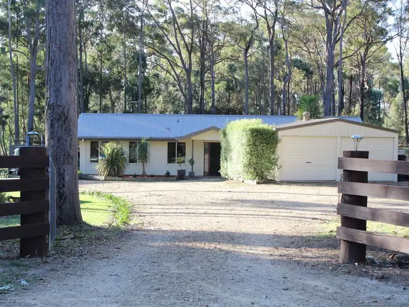 Main view of Homely house listing, 70 Strathmore Crescent, Kalaru NSW 2550