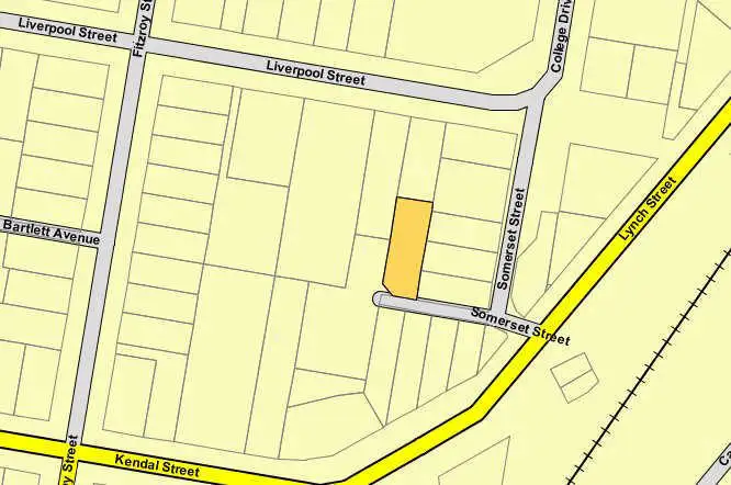 Second view of Homely land listing, Lot 1 Somerset Lane, Cowra NSW 2794