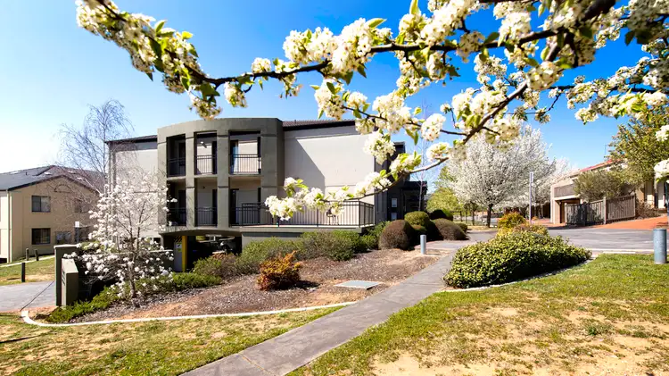 Main view of Homely apartment listing, 9/48 Lampard Circuit, Bruce ACT 2617