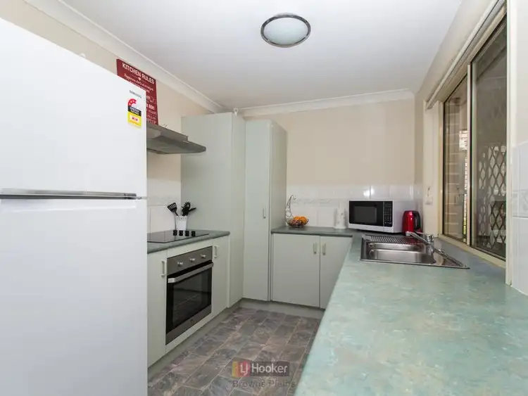 Third view of Homely house listing, 12 Houston Drive, Crestmead QLD 4132