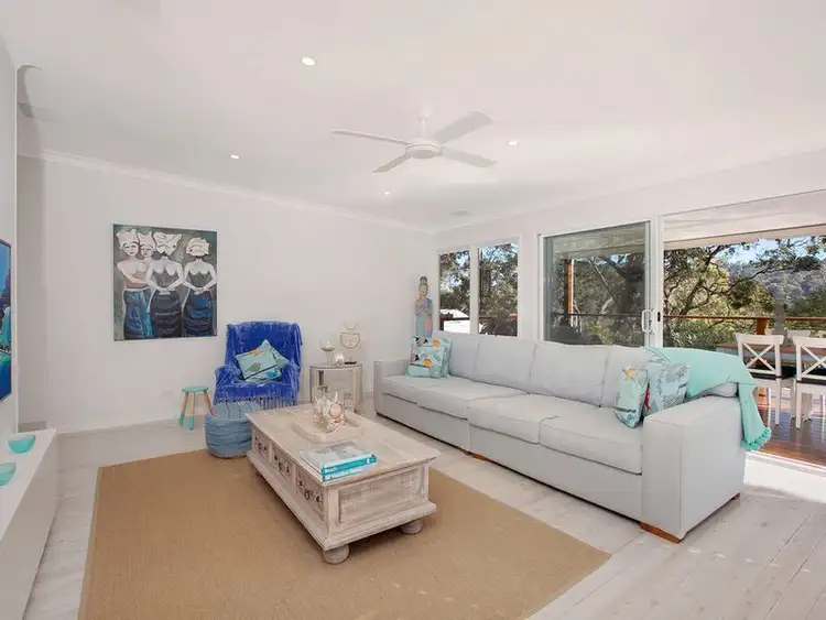 Fifth view of Homely house listing, 38 Dolphin Crescent, Avalon Beach NSW 2107