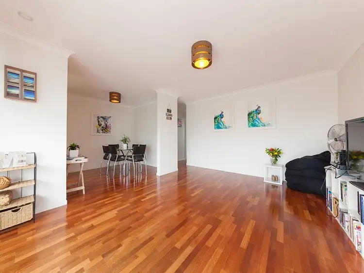 Second view of Homely unit listing, 5/15 Haig Street, Clayfield QLD 4011