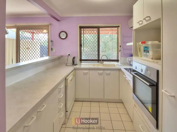 Fourth view of Homely townhouse listing, 51/69 Stones Road, Sunnybank Hills QLD 4109