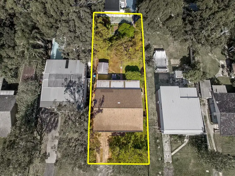 Second view of Homely house listing, 12 Germaine Avenue, Bateau Bay NSW 2261