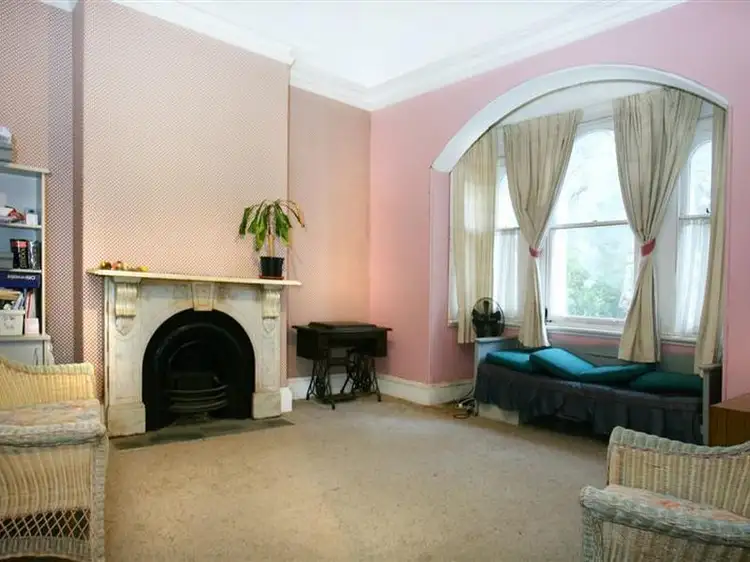 Second view of Homely house listing, 70 Fitzroy Street, Burwood NSW 2134