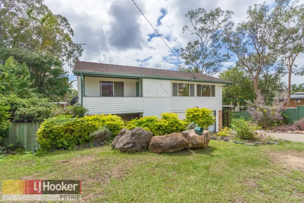 Main view of Homely house listing, 10 Mona Vale Way, Petrie QLD 4502